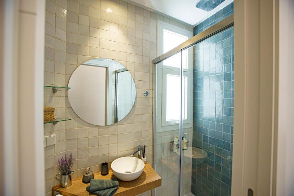 Mini Hotel In The Heart Of Sevilla For Exclusive Usage 外观 照片