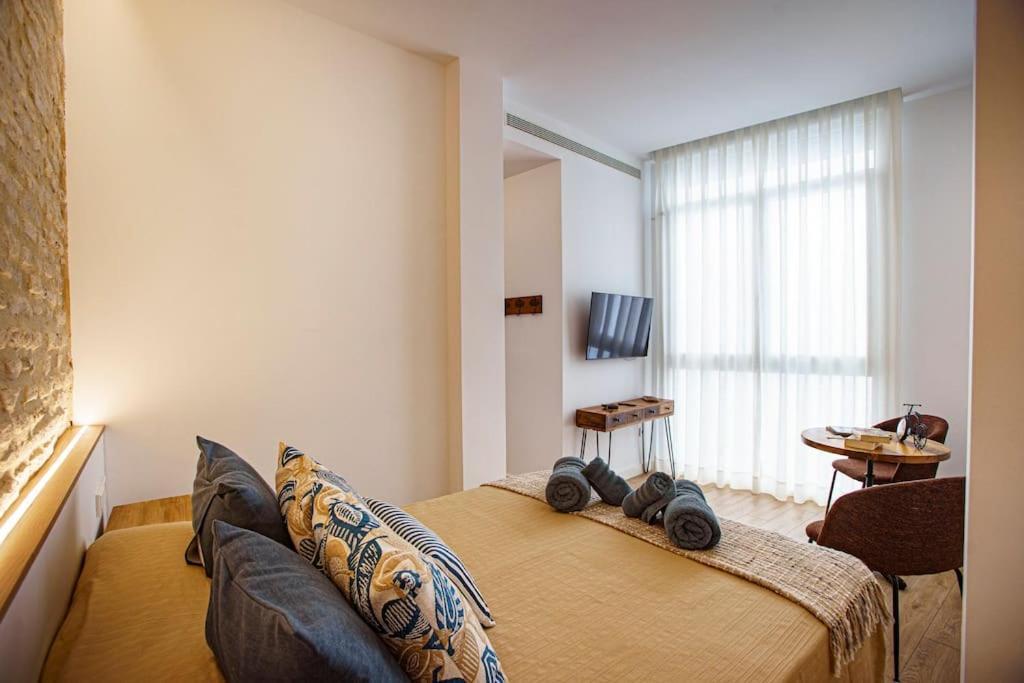 Mini Hotel In The Heart Of Sevilla For Exclusive Usage 外观 照片