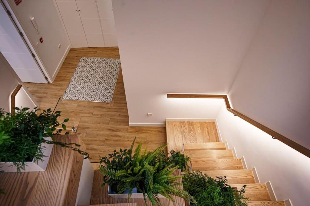 Mini Hotel In The Heart Of Sevilla For Exclusive Usage 外观 照片